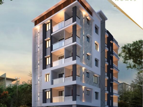 Buy Flat in Hyderabad