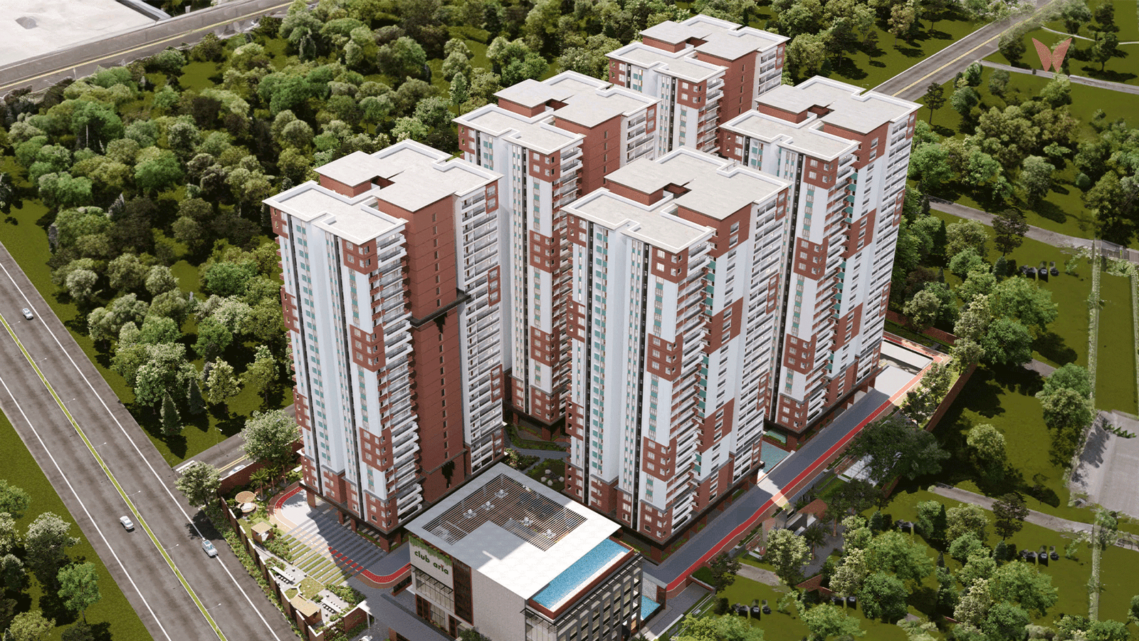 Why You Should Buy a Flat in an Apartment in Hyderabad